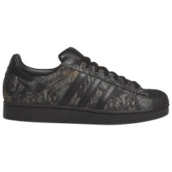 Adidas Superstar II Mossy